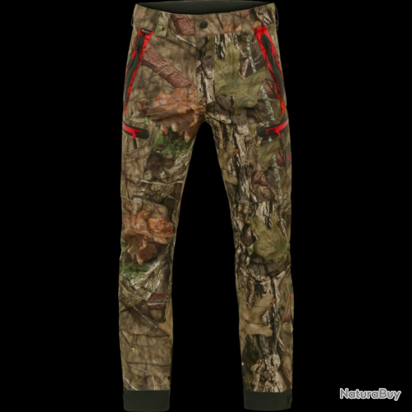PANTALON HARKILA MOOSE HUNTER 2.0 GTX MOSSY OAK