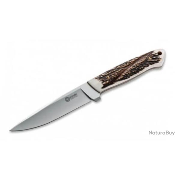 Couteau de chasse lame fixe Boker Arbolito Relincho