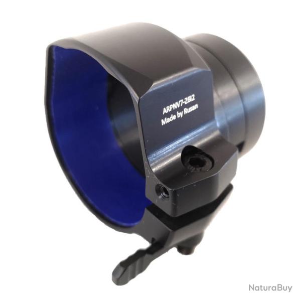 Rusan adaptateur rapide pour PARD 007