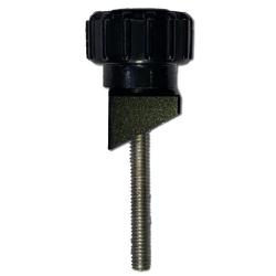 Vis &agrave; d&eacute;gagement rapide pour adaptateur standart 42, 45, 48 mm
