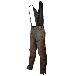 Salopette Cordura Made in traque V2