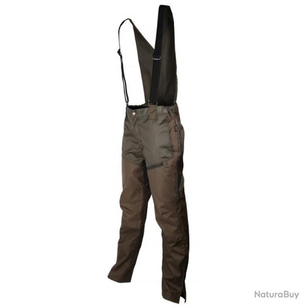 Salopette Cordura Made in traque V2