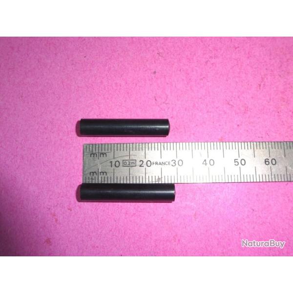 2 goupilles axes de fusil NEUFS diam�tre 5.5mm / longueur 28.80mm - VENDU PAR JEPERCUTE (D21E39)