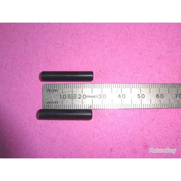 2 goupilles axes de fusil NEUFS diam�tre 5mm / longueur 25.80mm - VENDU PAR JEPERCUTE (D21E49)