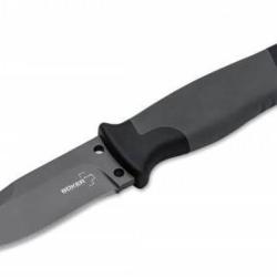 Couteau de chasse lame fixe Boker Plus Outdoorsman