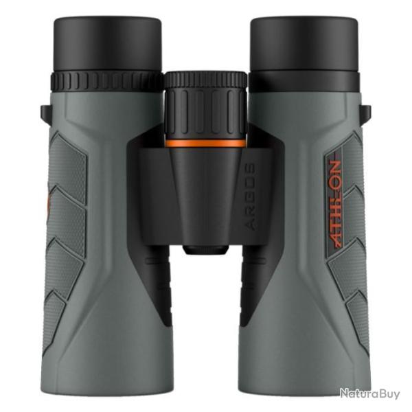 jumelles Athlon argos gen II 8x42 hd