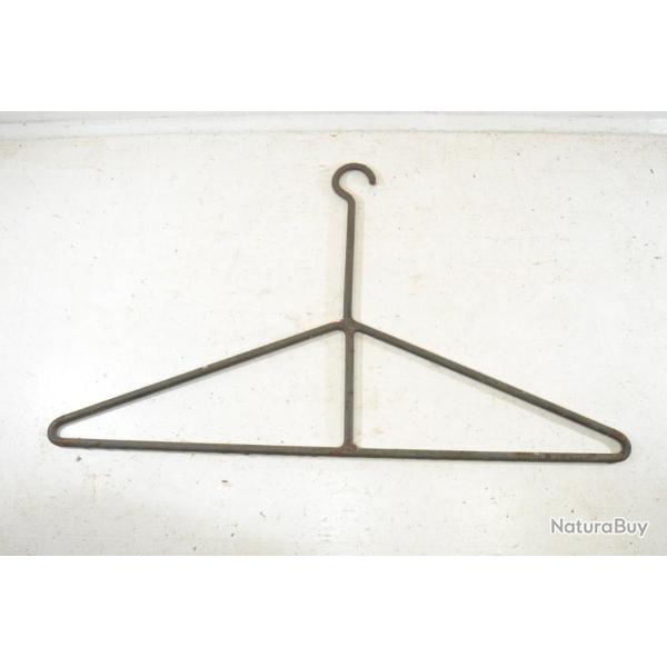 Cintre en acier pour combinaison de plong�e Arm�e Fran�aise, Plongeur de combat