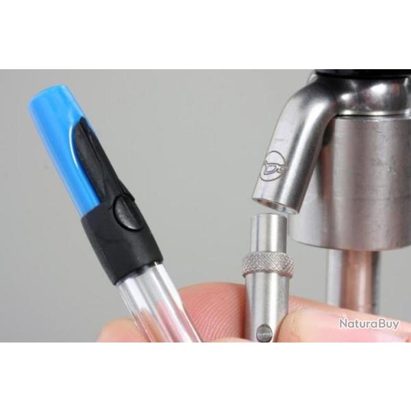 Complete Stow indicator Korda Bleu