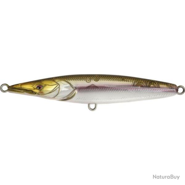 Leurre flottant asturie 13cm Xorus French Wakasaki