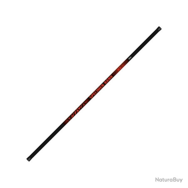 Canne de bordure Specimen Bank 4,30m Sensas