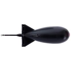 Midi Black Spomb
