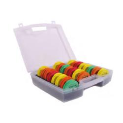 Boite Porte Plioirs 23Pcs Vercelli