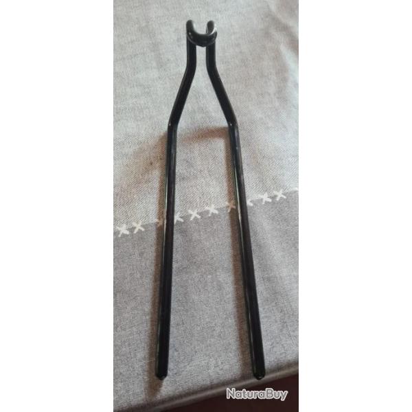 Outil d�montage garde main AR15-AR10 en acier recouvert de caoutchouc (rupture de stock)