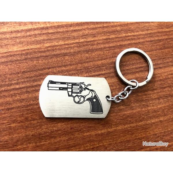 Porte-cl�s Colt Python 357 Mag.