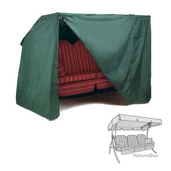 Housse de protection verte 19_0000990