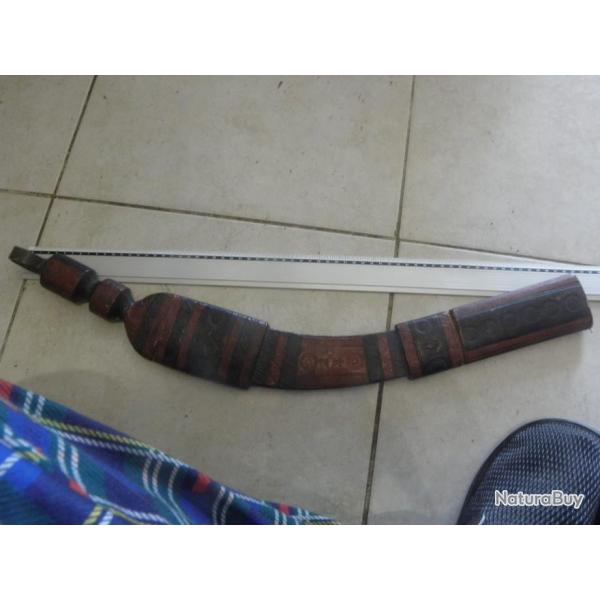 vintage �p�e africaine