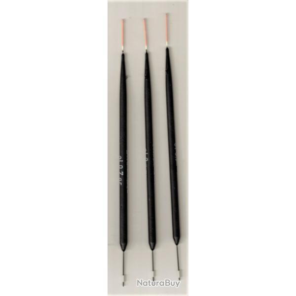 XF - 3 Flotteurs SMAT - 814 -- 0.7 GR