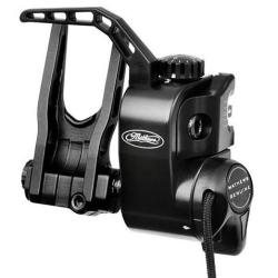 MATHEWS - Repose Fl&egrave;che ULTRAREST INTEGRATE MX NOIR GAUCHER (LH)