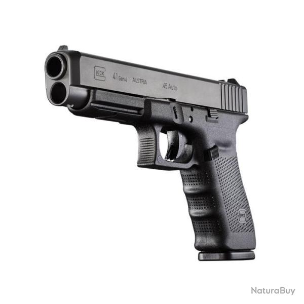 Pistolet GLOCK 41 Gen4 MOS cal.45 ACP