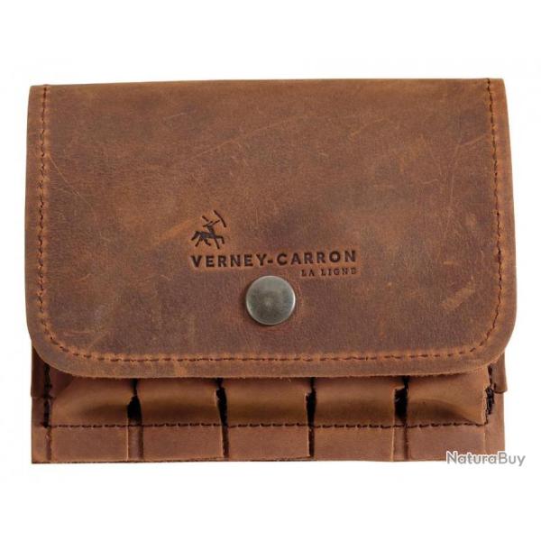 Cartouchi�re De Ceinture Ligne Verney-Carron 5 cartouches pochette ceinture