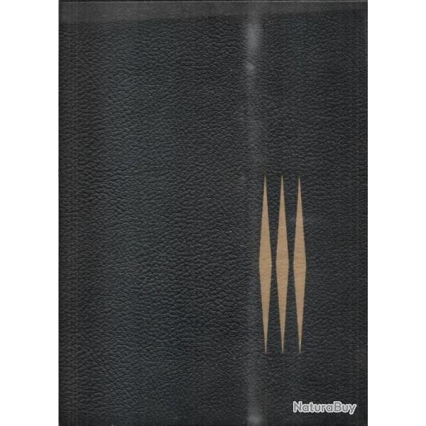 la vie des animaux le peuplement de la terre de pierre paul grass� et collectif , volume 1