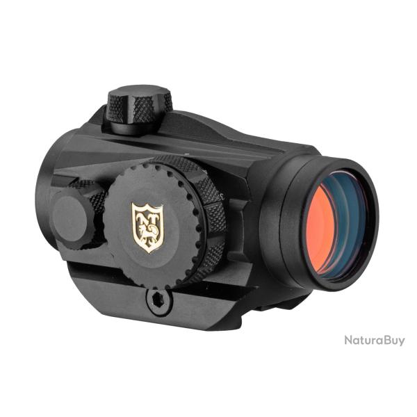 Point rouge Flash 1x25 Nikko Stirling