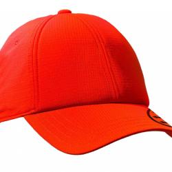 Casquette 0024 - Trident drive orange - Beretta