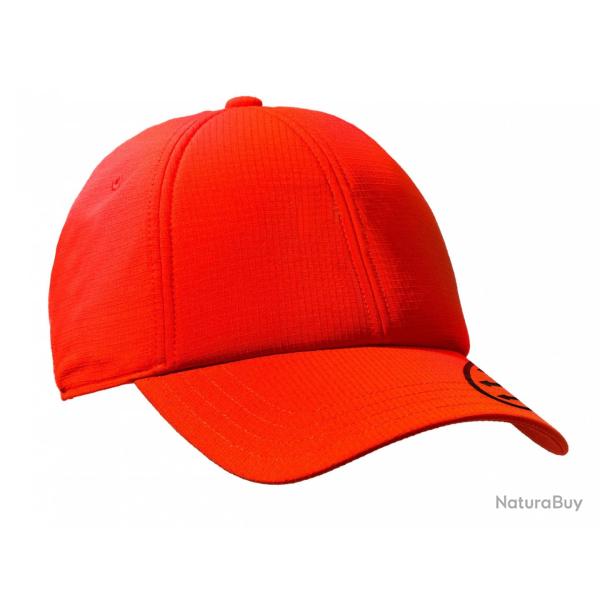 Casquette 0024 - Trident drive orange - Beretta