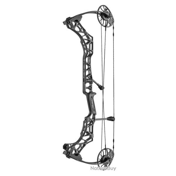 MATHEWS - Arc � poulies PRIMA 50-60 # GAUCHER (LH) 27 " NOIR