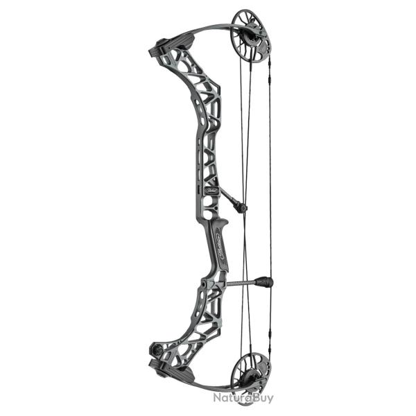 MATHEWS - Arc � poulies PRIMA DROITIER (RH) 40-50 # 23.5" STONE