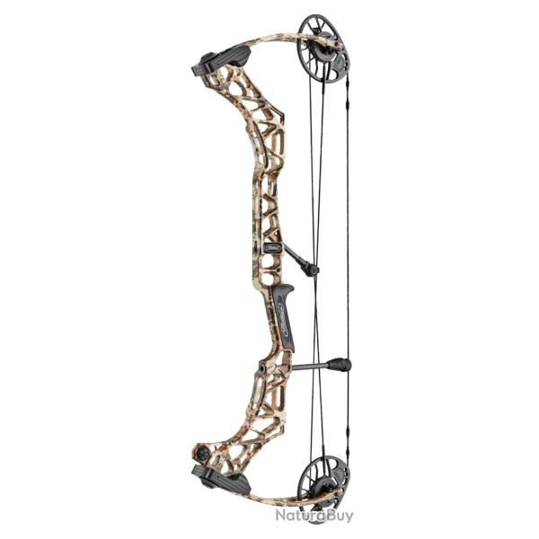 MATHEWS - Arc � poulies PRIMA 30-40 # GAUCHER (LH) 23.5" FIRST LITE SPECTER