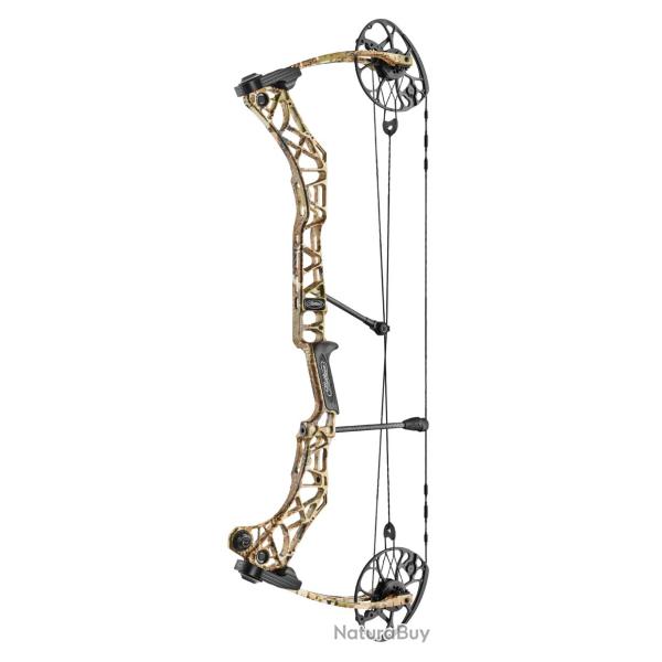 MATHEWS - Arc � poulies ATLAS 50-60 # GAUCHER (LH) 31" OPTIFADE SUBALPINE