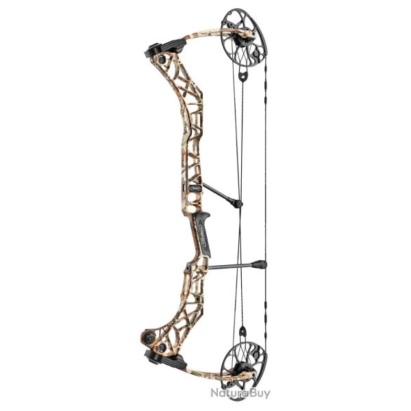 MATHEWS - Arc � poulies ATLAS GAUCHER (LH) 60-70 # 31" FIRST LITE SPECTER