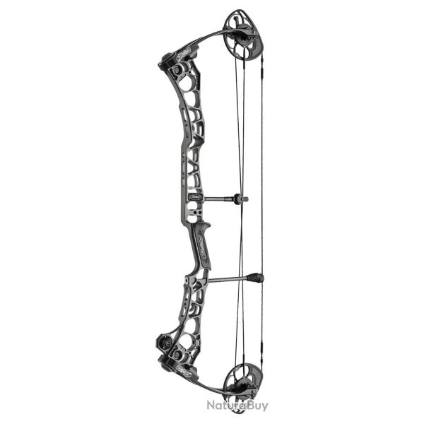 MATHEWS - Arc � poulies TRX-34 50-60 # DROITIER (RH) 28 " STONE