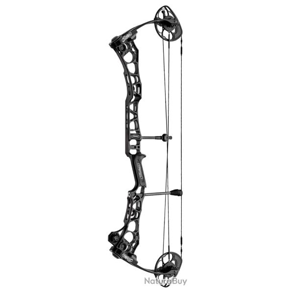 MATHEWS - Arc � poulies TRX-34 GAUCHER (LH) 60-70 # 29 " NOIR