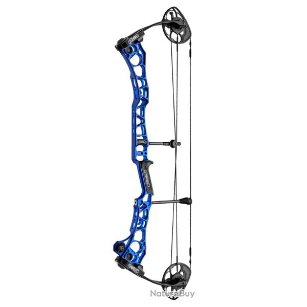 MATHEWS - Arc � poulies TRX-34 DROITIER (RH) 40-50 # 30" BLEU