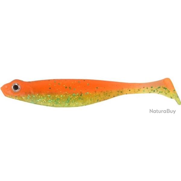 HAZEDONG SHAD 5.2" Orange green