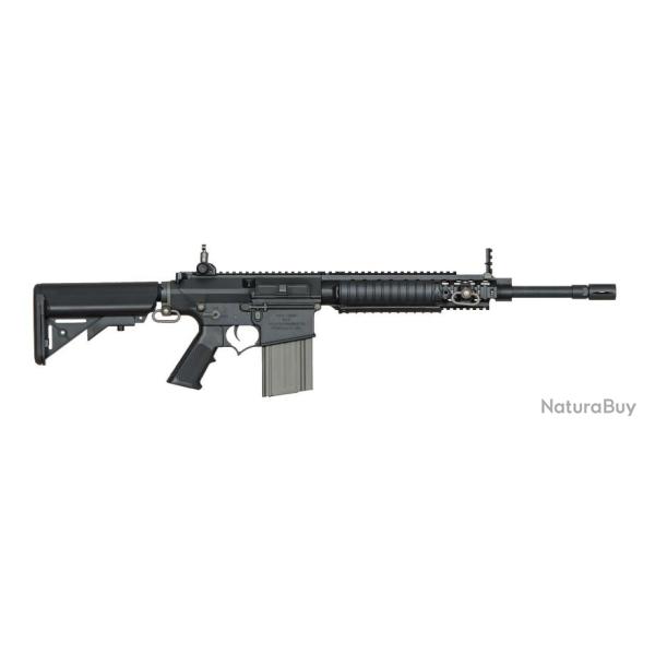 REPLIQUE LONGUE SR25 CARBINE AEG ARES