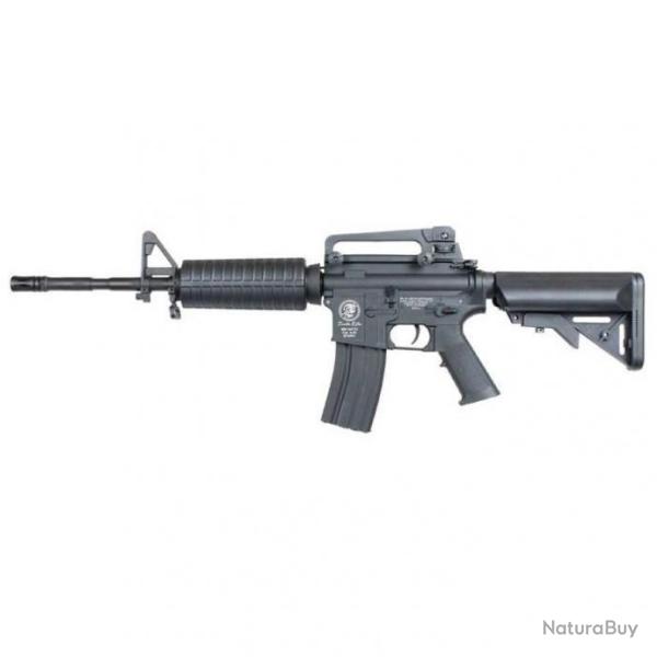 REPLIQUE LONGUE M4 A1 G2 AEG NOIR S&T ARMAMENT