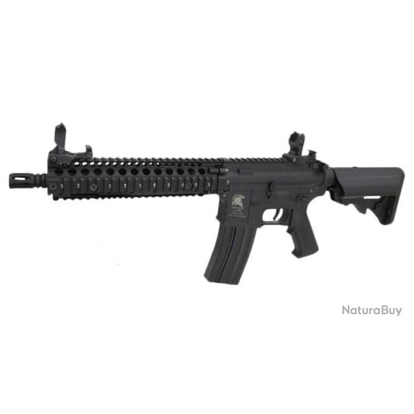 REPLIQUE LONGUE M4DD SPORTLINE G3 AEG NOIRE S&T ARMAMENT