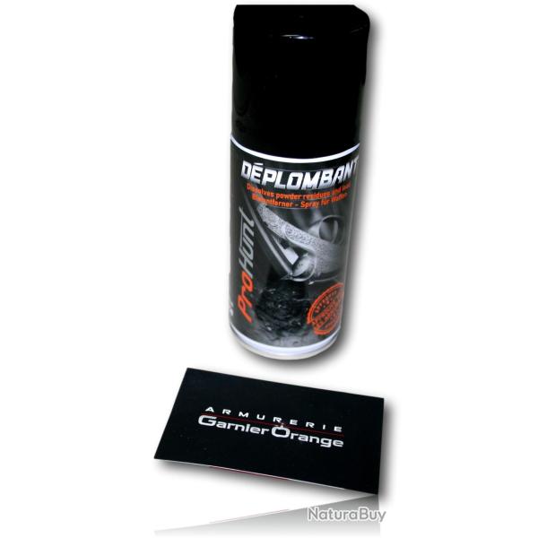 DEPLOMBANT PROHUNT 150 ML