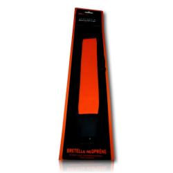 BRETELLE NEOPRENE ORANGE PROHUNTER