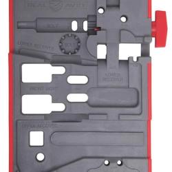 REAL AVID SYSTEME DE BLOCAGE AR15