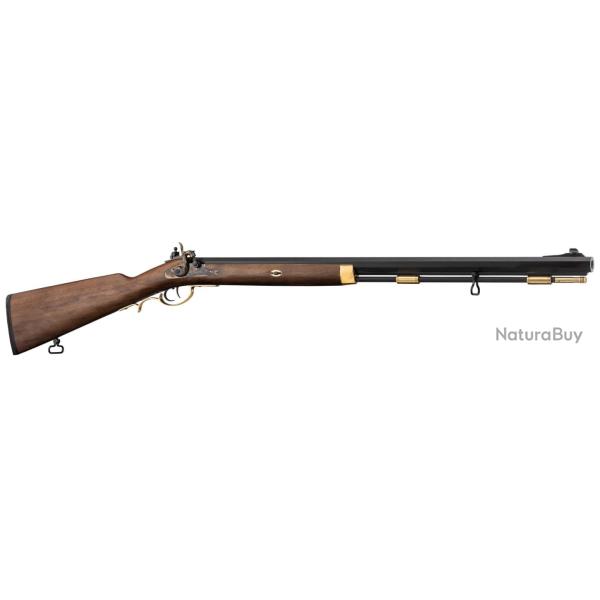Pedersoli Traditional Hawken Hunter � percussion calibre . 50