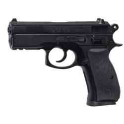 R&eacute;plique CZ 75d compact gnb. Cal 6 mm