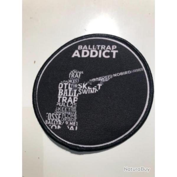 cusson Ball Trap Addict