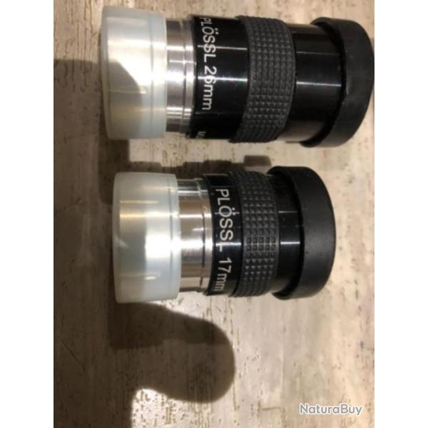 Lunette astronomie Sky watcher