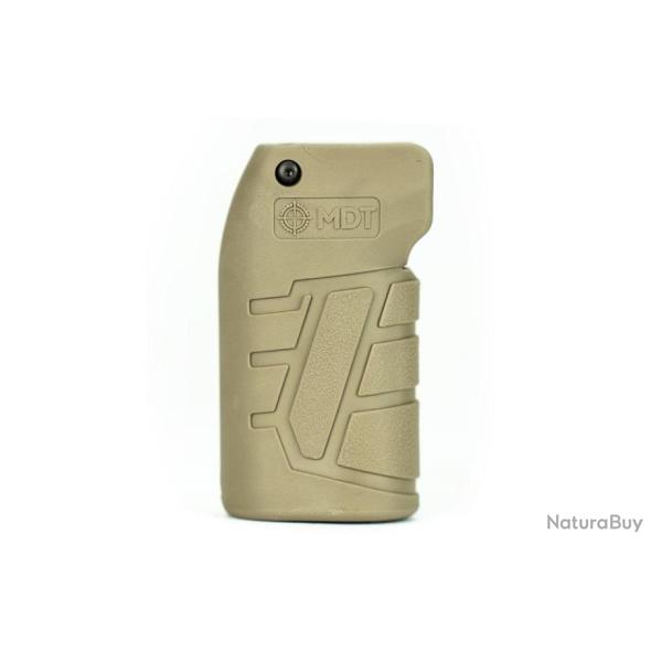 poign�e verticale elite mdt ajustable grip fde