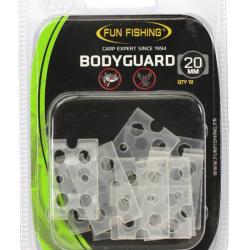 Bodyguard Gaine Protectrice Pour Bouillette par 12 24