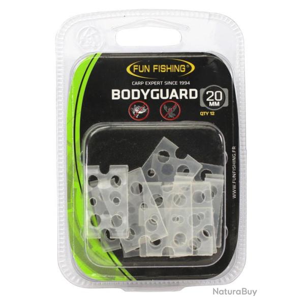 Bodyguard Gaine Protectrice Pour Bouillette par 12 24